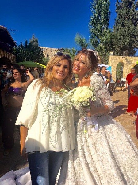 A magical day at EcoVillage Bader Hassoun by OrchideaByRita Part 2